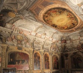 Convento de las Descalzas Reales - Madrid
